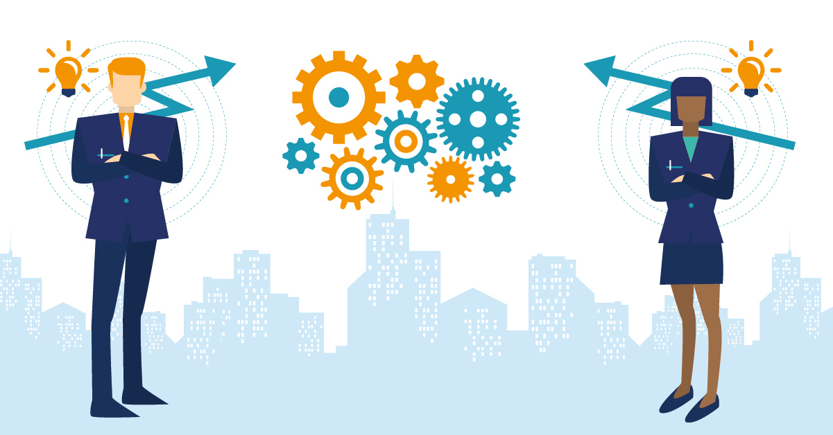Blog Smart. Blog Often. How I Blogged for Thought Leadership, Revenue and Success